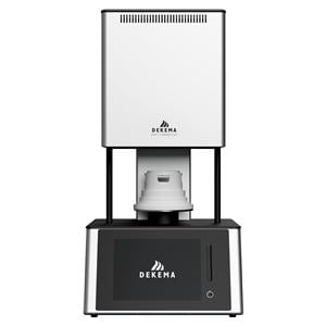 Austromat 674i Sintering Furnace Silver G2 Ea