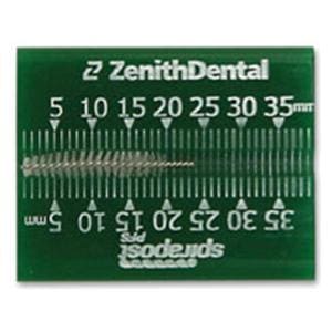 Spirapost PFS Post Ruler Ea