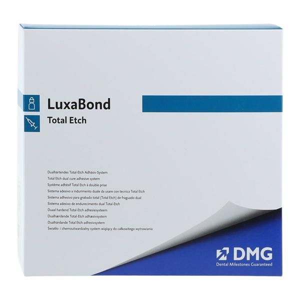 LuxaBond 212384 Total Etch Bonding Agent Henry Schein Dental
