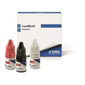 LuxaBond Bonding Agent Introductory Kit Ea