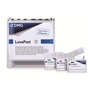 LuxaPost Post Drill Refill 1.25 mm Ea