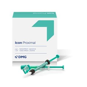 Icon Proximal Caries Infiltration Cube 7/Pk