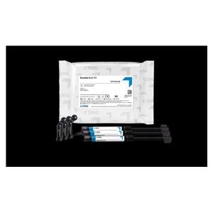 Ecosite Bulk Fill Bulk Fill Composite Universal Syringe Refill 4Gm/Ea