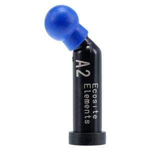 Ecosite Elements Composite Composite Restorative Material A2 A2 Cap Rfl 16/Pk