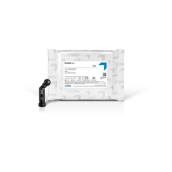 Ecosite One 222901 Packable Composite Henry Schein Dental