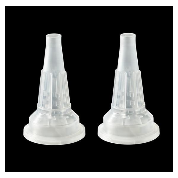MixStar Mixing Tips 380 mL Clear 50/Bx
