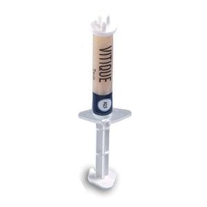 Vitique Resin Try-In Paste Cement A2.5 3.9 Gm Syringe Pk