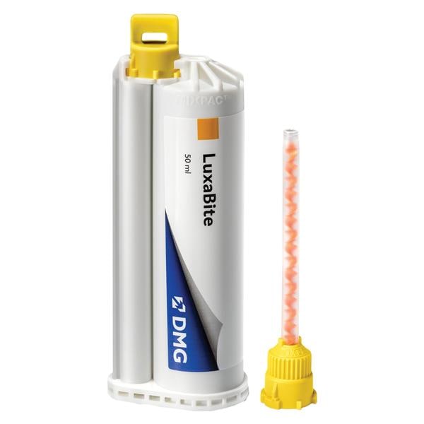 LuxaBite 110560 Automix Bite Registration Henry Schein Dental