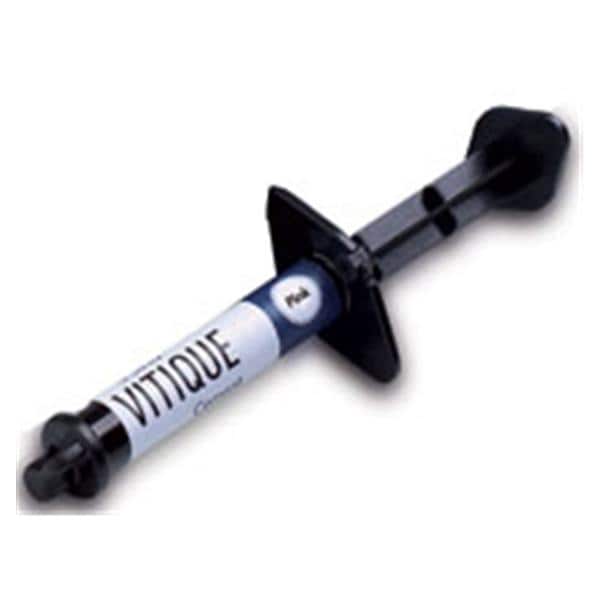 Vitique Resin Base Cement Pink Refill Pk