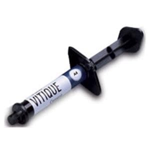 Vitique Resin Base Cement A4 Refill Pk