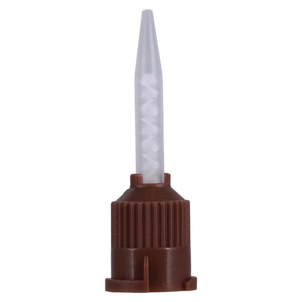 Smartmix Automix Mixing Tips Brown 50/Pk