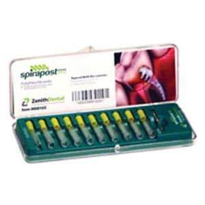 Spirapost Posts Stainless Steel Size Tapered Ea