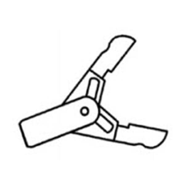 Precisor Biopsy Forceps 10/Ca