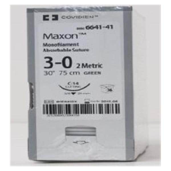 Maxon Sutur () Maxon Sutur