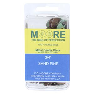 Sand Disc 200/Pk