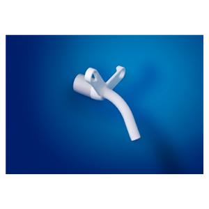 Bivona Tracheal Tube Pediatric Uncuffed 3.5mm Ea