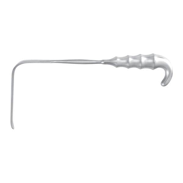 Meister-Hand Heaney-Simon Retractor 11-1/2" Stainless Steel Ea
