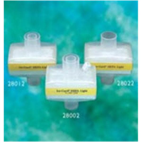 ISO-Gard Hepa Light Filter Ea, 20 EA/CA