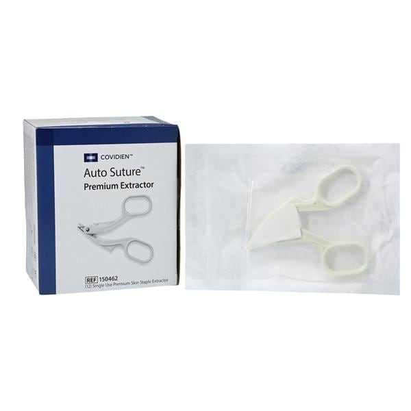 Premium 150462 Skin Staple Remover - Henry Schein Medical