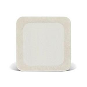 Combiderm Film ACD Dressing 3x3" Sterile Non-Adherent Non-Adhesive White