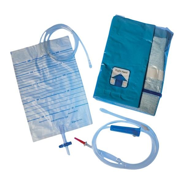 Fluid Management Pack, 8 BX/CA