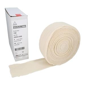 Orthopedic Stockinette Natural 3"x50yd
