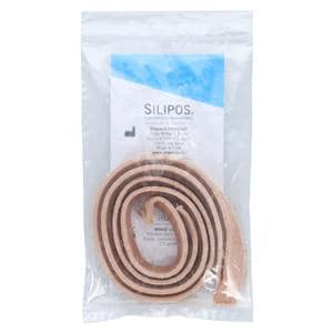 DigiStrip Orthopedic Pad Toe/Finger Fabric/Gel 24