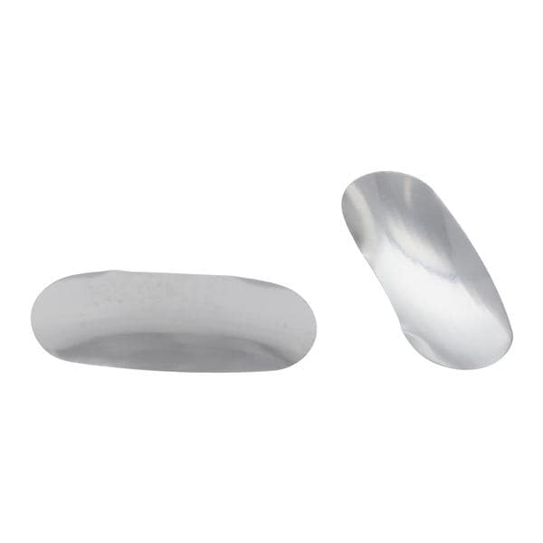 Composi-Tight M-Series Molar Matrix Bands, 6.4 mm, Large, 100/Pk, M200 - Composi-Tight M-Series Molar Matrix Bands, 6.4 mm, Large, 100/Pk, M200 - Image 1