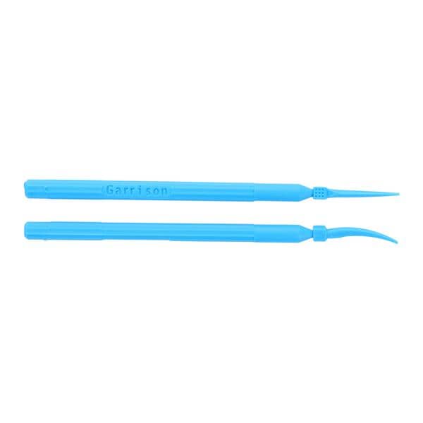 Wedge Wands Bulk Refill, Small, Blue, 300/Pk, WBL product image