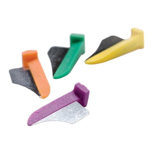 FenderWedge Interproximal Tooth Shield Kit, 80/Pk, TSK01 thumbnail 2
