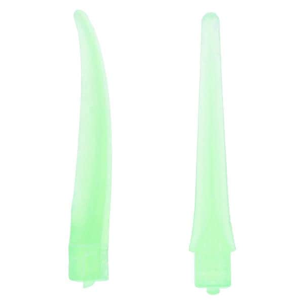 A+Wedge Extra Large Green Wedge Refill, 100/Pk, GWAGR thumbnail 2