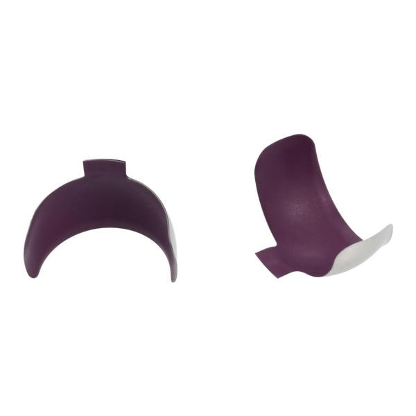 Composi-Tight 3D Fusion Full Curve Molar Matrices, Small, Purple, 100/Pk, FX175 thumbnail 6