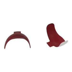 Composi-Tight 3D Fusion Full Curve Matrix Band 6 mm Premolar 60/Pk