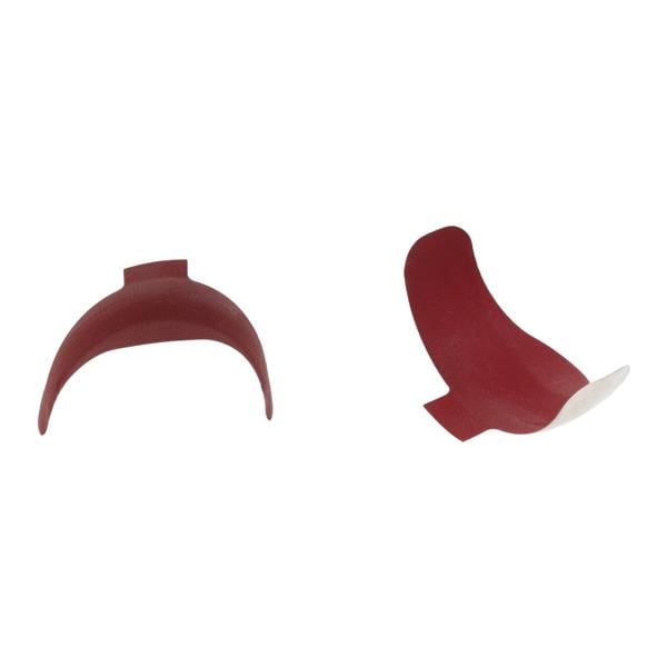 Composi-Tight 3D Fusion Fl Crv Mtrcs Sectional Matrix System Bic 6mm 30/Pk thumbnail 2