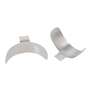 NiTin Sectional Matrices Bands 4.4 mm Premolar 50/Pk