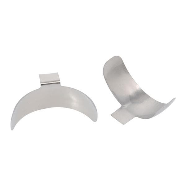 NiTin Sectional Matrices Bands 4.4 mm Premolar 50/Pk thumbnail 2