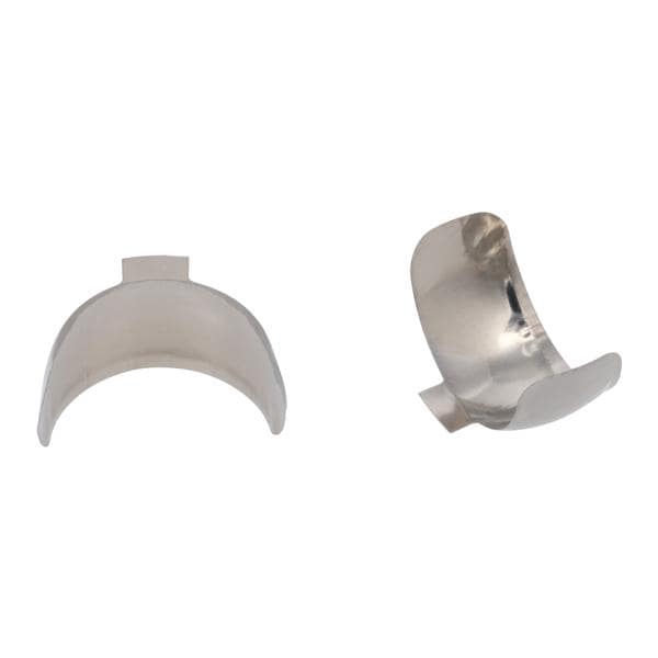 NiTin Sectional Matrices Bands 5.6 mm Molar 50/Pk - NiTin Sectional Matrices Bands 5.6 mm Molar 50/Pk - Image 1