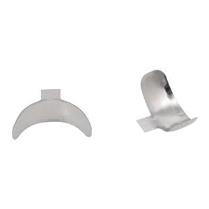 Composi-Tight 3D Fusion Firm Full Curve Matrix Band 4.3 mm 100/Pk