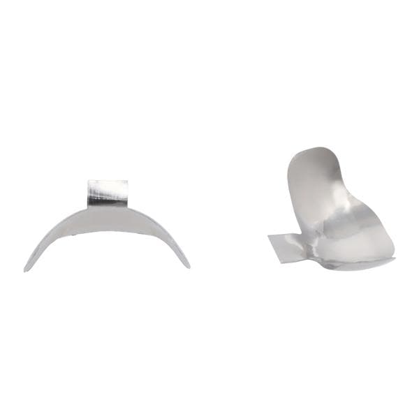 Composi-Tight 3D Fusion Firm Full Curve Matrices Bands 4.3 mm 100/Pk - Composi-Tight 3D Fusion Firm Full Curve Matrices Bands 4.3 mm 100/Pk - Image 1