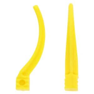 Fusion Anterior Wedges X-Small Refill 100/Pk