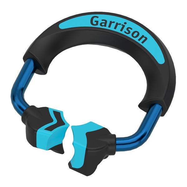 Quad Sectional Matrix System Ring Tall 2/Pk