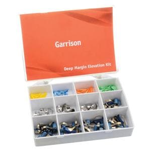 ReelMatrix Retainerless Matrix System Kit