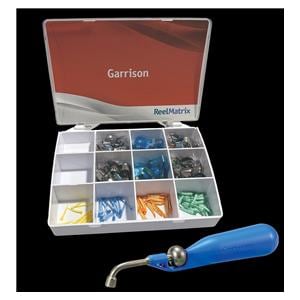 ReelMatrix Circumferential Matrix System Assorted Kit w/Fusion Wedges Ea