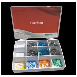 ReelMatrix Circumferential Matrix System Assorted Refill Kit Ea