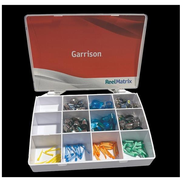 ReelMatrix Circumferential Matrix System Assorted Refill Kit Ea product image