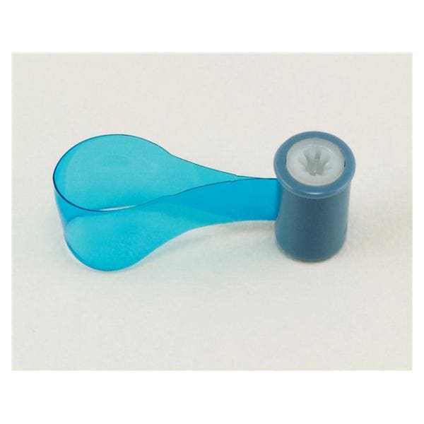 ReelMatrix Matrices Circumferential Matrix System 5 mm Blue Refill 50/Pk thumbnail 2