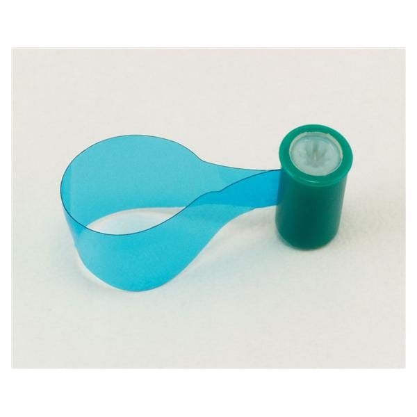 ReelMatrix Matrices Circumferential Matrix System 6.3 mm Blue Refill 50/Pk thumbnail 2