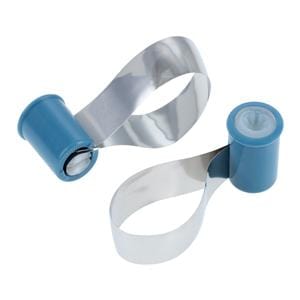 ReelMatrix Matrices Circumferential Matrix System Size 5 mm Metal Refill 50/Pk