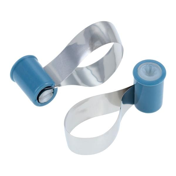 ReelMatrix Matrices Circumferential Matrix System Size 5 mm Metal Refill 50/Pk