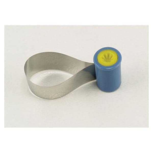 ReelMatrix Matrices Circumferential Matrix System Size 5.5 mm Metal Refill 50/Pk